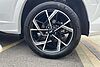 Hyundai TUCSON 1.6T Hybrid N Line 5dr Auto White