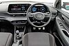 Hyundai BAYON 1.0 TGDi [90] Tech Line 5dr Green
