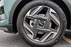 Hyundai BAYON 1.0 TGDi [90] Tech Line 5dr Green