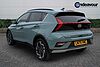 Hyundai BAYON 1.0 TGDi [90] Tech Line 5dr Green