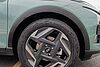 Hyundai BAYON 1.0 TGDi [90] Tech Line 5dr Green
