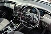 Hyundai TUCSON 1.6 TGDi SE Connect 5dr 2WD Red