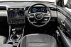 Hyundai TUCSON 1.6 TGDi SE Connect 5dr 2WD Red