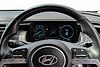 Hyundai TUCSON 1.6 TGDi SE Connect 5dr 2WD Red
