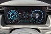 Hyundai TUCSON 1.6 TGDi SE Connect 5dr 2WD Red