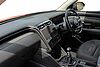 Hyundai TUCSON 1.6 TGDi SE Connect 5dr 2WD Red