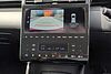 Hyundai TUCSON 1.6 TGDi SE Connect 5dr 2WD Red
