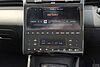 Hyundai TUCSON 1.6 TGDi SE Connect 5dr 2WD Red