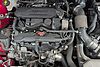 Hyundai TUCSON 1.6 TGDi SE Connect 5dr 2WD Red
