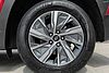 Hyundai TUCSON 1.6 TGDi SE Connect 5dr 2WD Red