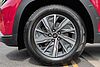 Hyundai TUCSON 1.6 TGDi SE Connect 5dr 2WD Red