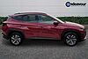 Hyundai TUCSON 1.6 TGDi SE Connect 5dr 2WD Red
