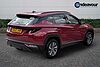 Hyundai TUCSON 1.6 TGDi SE Connect 5dr 2WD Red