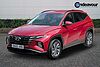 Hyundai TUCSON 1.6 TGDi SE Connect 5dr 2WD Red