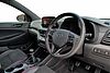 Hyundai TUCSON 1.6 TGDi 177 N Line 5dr 2WD Grey