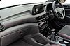 Hyundai TUCSON 1.6 TGDi 177 N Line 5dr 2WD Grey