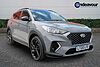 Hyundai TUCSON 1.6 TGDi 177 N Line 5dr 2WD Grey