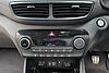 Hyundai TUCSON 1.6 TGDi 177 N Line 5dr 2WD Grey