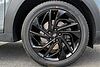 Hyundai TUCSON 1.6 TGDi 177 N Line 5dr 2WD Grey