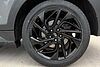 Hyundai TUCSON 1.6 TGDi 177 N Line 5dr 2WD Grey