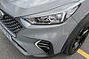 Hyundai TUCSON 1.6 TGDi 177 N Line 5dr 2WD Grey