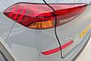 Hyundai TUCSON 1.6 TGDi 177 N Line 5dr 2WD Grey