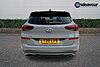 Hyundai TUCSON 1.6 TGDi 177 N Line 5dr 2WD Grey
