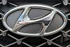 Hyundai TUCSON 1.6 TGDi 177 N Line 5dr 2WD Grey