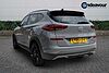 Hyundai TUCSON 1.6 TGDi 177 N Line 5dr 2WD Grey