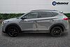 Hyundai TUCSON 1.6 TGDi 177 N Line 5dr 2WD Grey