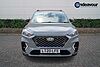 Hyundai TUCSON 1.6 TGDi 177 N Line 5dr 2WD Grey