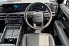 Hyundai SANTA FE 1.6 TGDi Plug-in Hybrid Calligraphy 5dr 4WD Auto Black