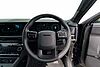 Hyundai SANTA FE 1.6 TGDi Plug-in Hybrid Calligraphy 5dr 4WD Auto Black