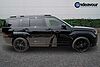 Hyundai SANTA FE 1.6 TGDi Plug-in Hybrid Calligraphy 5dr 4WD Auto Black