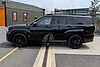 Hyundai SANTA FE 1.6 TGDi Plug-in Hybrid Calligraphy 5dr 4WD Auto Black