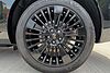 Hyundai SANTA FE 1.6 TGDi Plug-in Hybrid Calligraphy 5dr 4WD Auto Black
