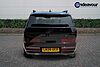 Hyundai SANTA FE 1.6 TGDi Plug-in Hybrid Calligraphy 5dr 4WD Auto Black