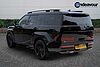 Hyundai SANTA FE 1.6 TGDi Plug-in Hybrid Calligraphy 5dr 4WD Auto Black