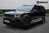 Hyundai SANTA FE 1.6 TGDi Plug-in Hybrid Calligraphy 5dr 4WD Auto Black