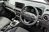 Hyundai KONA 1.0 TGDi 48V MHEV SE Connect 5dr Grey