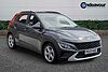 Hyundai KONA 1.0 TGDi 48V MHEV SE Connect 5dr Grey