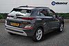Hyundai KONA 1.0 TGDi 48V MHEV SE Connect 5dr Grey