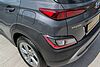 Hyundai KONA 1.0 TGDi 48V MHEV SE Connect 5dr Grey