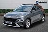 Hyundai KONA 1.0 TGDi 48V MHEV SE Connect 5dr Grey
