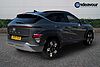 Hyundai KONA 1.6T 138 Ultimate 5dr DCT + LUX Grey