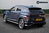 Hyundai KONA 1.6 Hybrid 129 N Line S 5dr DCT Blue