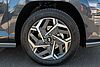 Hyundai KONA 1.6 Hybrid 129 N Line S 5dr DCT Blue