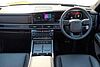 Hyundai SANTA FE 1.6 TGDi 239 Hybrid Calligraphy 5dr Auto Green