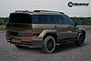 Hyundai SANTA FE 1.6 TGDi 239 Hybrid Calligraphy 5dr Auto Green