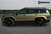 Hyundai SANTA FE 1.6 TGDi 239 Hybrid Calligraphy 5dr Auto Green